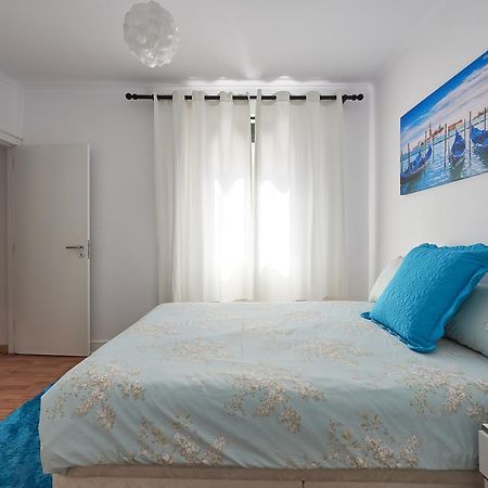 T3 In Casa Da Mariquinhas Apartment Lisbon Exterior photo