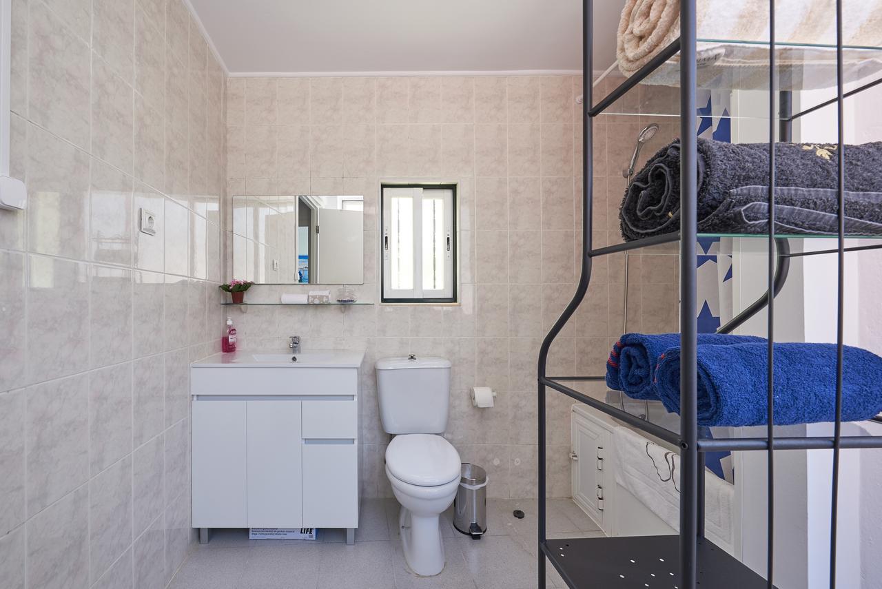 T3 In Casa Da Mariquinhas Apartment Lisbon Exterior photo
