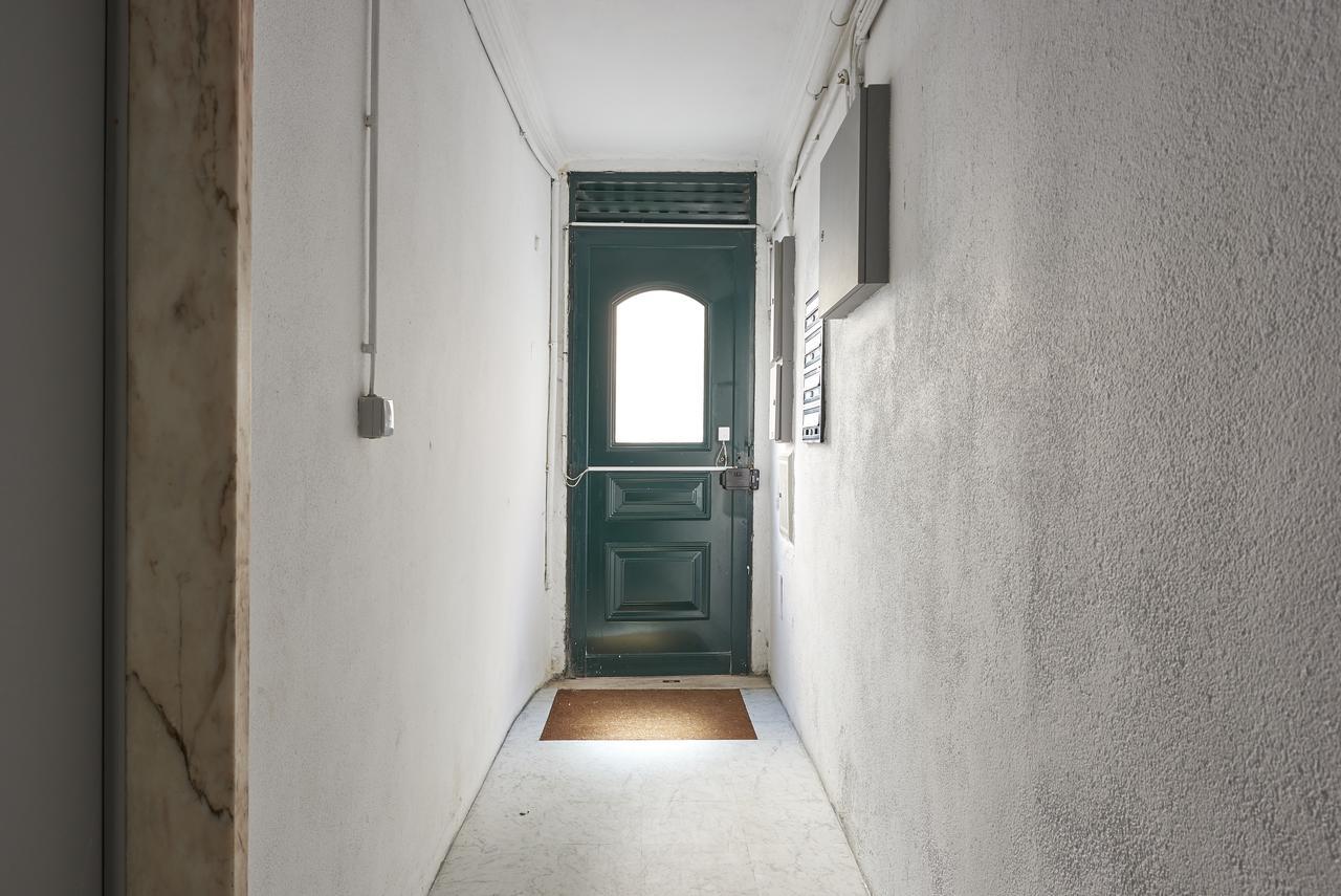 T3 In Casa Da Mariquinhas Apartment Lisbon Exterior photo