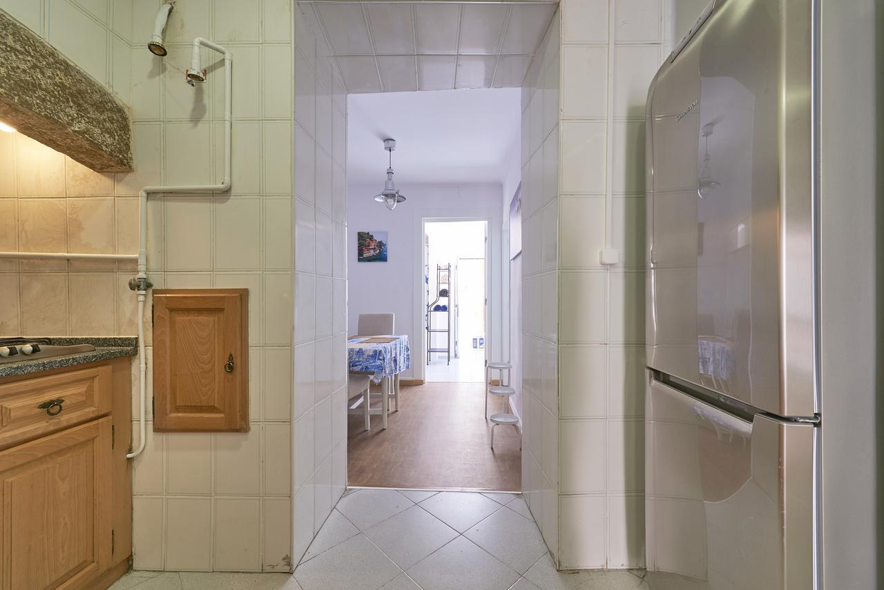 T3 In Casa Da Mariquinhas Apartment Lisbon Exterior photo
