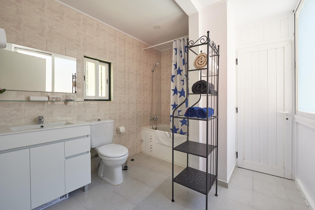T3 In Casa Da Mariquinhas Apartment Lisbon Exterior photo