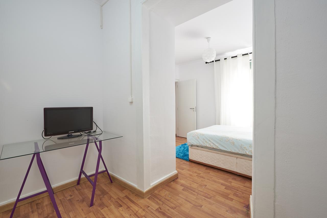 T3 In Casa Da Mariquinhas Apartment Lisbon Exterior photo