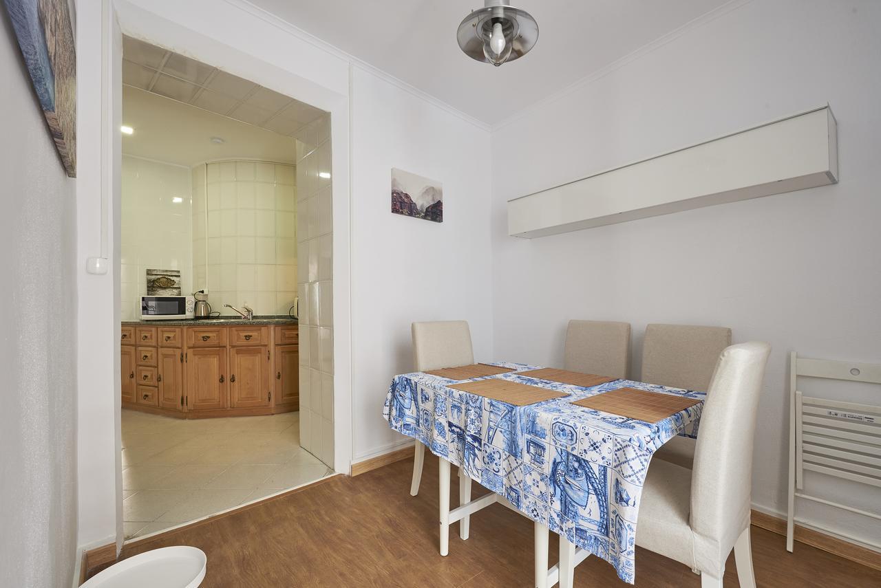 T3 In Casa Da Mariquinhas Apartment Lisbon Exterior photo